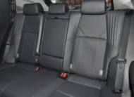 2026 Toyota Harrier 2.5L L4 Hybrid Petrol - Beyond Autos - www.beyondautos.com