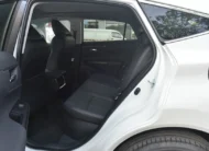 2026 Toyota Harrier 2.5L L4 Hybrid Petrol - Beyond Autos - www.beyondautos.com