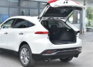 2026 Toyota Harrier 2.5L L4 Hybrid Petrol - Beyond Autos - www.beyondautos.com