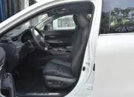 2026 Toyota Harrier 2.5L L4 Hybrid Petrol - Beyond Autos - www.beyondautos.com