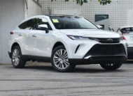 2026 Toyota Harrier 2.5L L4 Hybrid Petrol - Beyond Autos - www.beyondautos.com