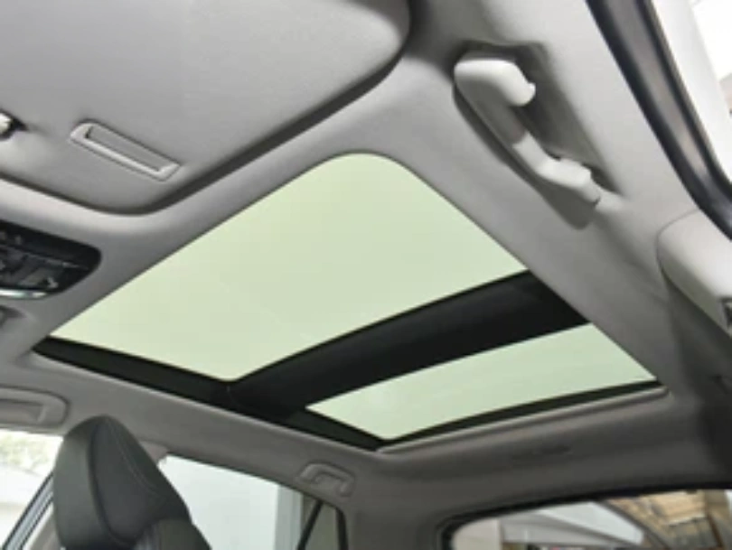 2026 Toyota Harrier 2.5L L4 Hybrid Petrol - Beyond Autos - www.beyondautos.com