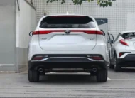 2026 Toyota Harrier 2.5L L4 Hybrid Petrol - Beyond Autos - www.beyondautos.com