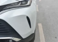 2026 Toyota Harrier 2.5L L4 Hybrid Petrol - Beyond Autos - www.beyondautos.com