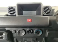 2026 Toyota Hilux Champ 2.4L L4 Diesel - Beyond Autos - www.beyondautos.com