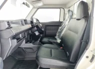 2026 Toyota Hilux Champ 2.4L L4 Diesel - Beyond Autos - www.beyondautos.com