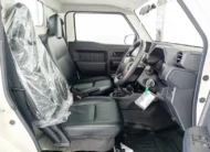 2026 Toyota Hilux Champ 2.4L L4 Diesel - Beyond Autos - www.beyondautos.com