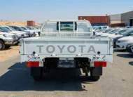 2026 Toyota Hilux Champ 2.4L L4 Diesel - Beyond Autos - www.beyondautos.com
