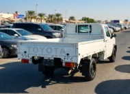 2026 Toyota Hilux Champ 2.4L L4 Diesel - Beyond Autos - www.beyondautos.com