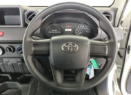 2026 Toyota Hilux Champ 2.4L L4 Diesel - Beyond Autos - www.beyondautos.com