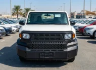 2026 Toyota Hilux Champ 2.4L L4 Diesel - Beyond Autos - www.beyondautos.com