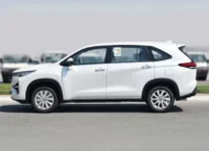 2026 Toyota Innova V 2.0L V4 Petrol - Beyond Autos - www.beyondautos.com