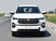 2026 Toyota Innova V 2.0L V4 Petrol - Beyond Autos - www.beyondautos.com