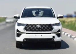 2026 Toyota Innova V 2.0L V4 Petrol - Beyond Autos - www.beyondautos.com