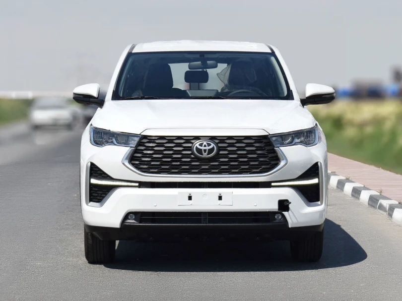 2026 Toyota Innova V 2.0L V4 Petrol - Beyond Autos - www.beyondautos.com