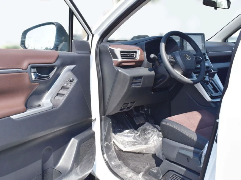 2026 Toyota Innova V 2.0L V4 Petrol - Beyond Autos - www.beyondautos.com