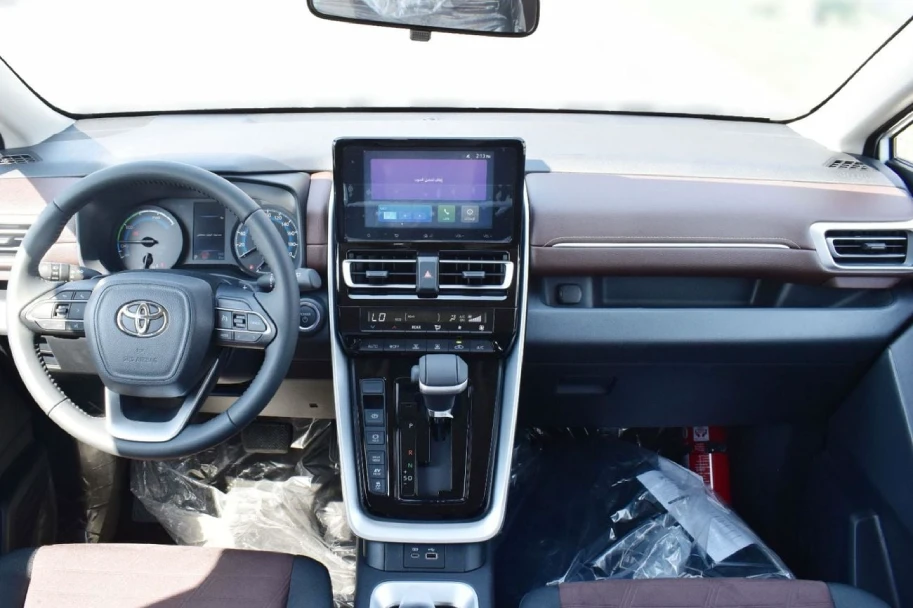 2026 Toyota Innova V 2.0L V4 Petrol - Beyond Autos - www.beyondautos.com