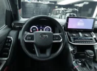 2026 Toyota Land Cruiser LC300 VXR V6 3.3L Diesel Twin Turbo - For Export - Beyond Autos - www.beyondautos.com