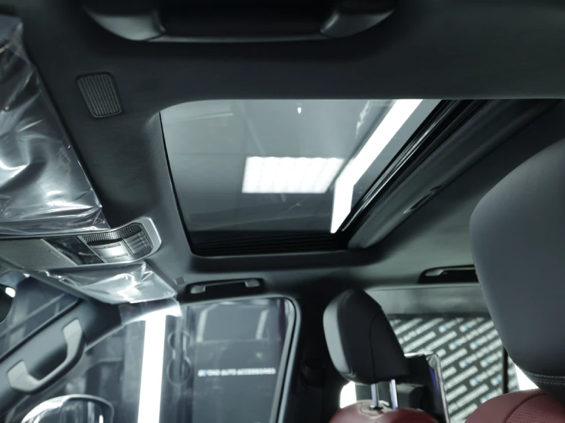 2026 Toyota Land Cruiser LC300 VXR V6 3.3L Diesel Twin Turbo - For Export - Beyond Autos - www.beyondautos.com