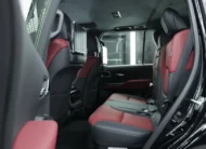 2026 Toyota Land Cruiser LC300 VXR V6 3.3L Diesel Twin Turbo - For Export - Beyond Autos - www.beyondautos.com