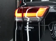 2026 Toyota Land Cruiser LC300 VXR V6 3.3L Diesel Twin Turbo - For Export - Beyond Autos - www.beyondautos.com