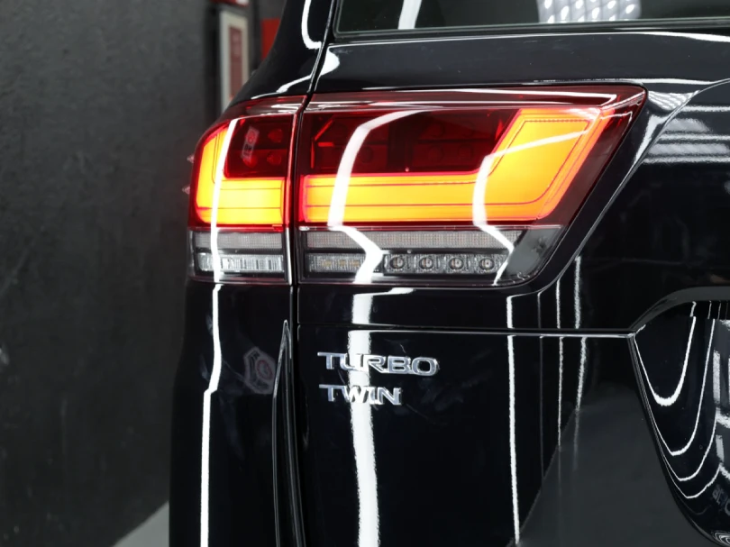 2026 Toyota Land Cruiser LC300 VXR V6 3.3L Diesel Twin Turbo - For Export - Beyond Autos - www.beyondautos.com