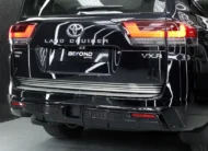 2026 Toyota Land Cruiser LC300 VXR V6 3.3L Diesel Twin Turbo - For Export - Beyond Autos - www.beyondautos.com
