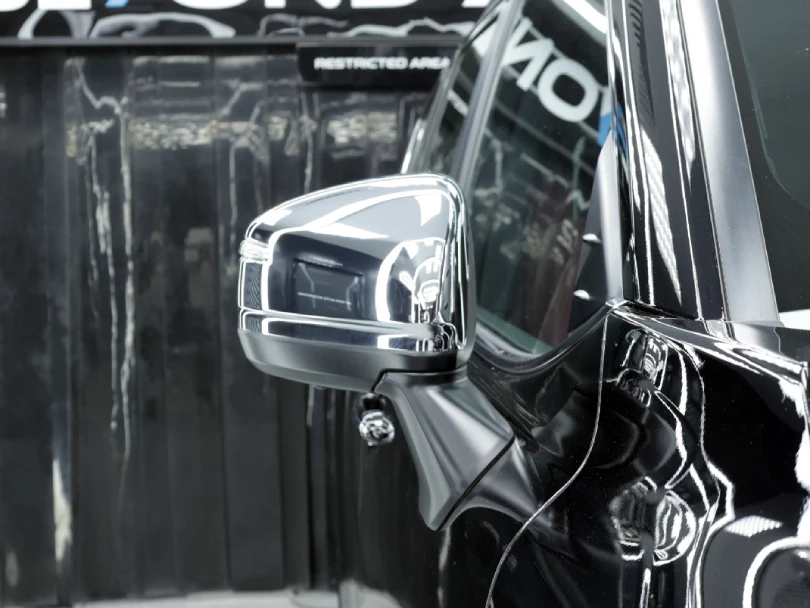 2026 Toyota Land Cruiser LC300 VXR V6 3.3L Diesel Twin Turbo - For Export - Beyond Autos - www.beyondautos.com