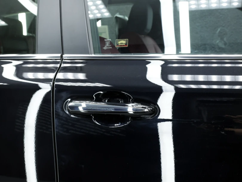 2026 Toyota Land Cruiser LC300 VXR V6 3.3L Diesel Twin Turbo - For Export - Beyond Autos - www.beyondautos.com