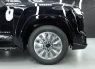 2026 Toyota Land Cruiser LC300 VXR V6 3.3L Diesel Twin Turbo - For Export - Beyond Autos - www.beyondautos.com