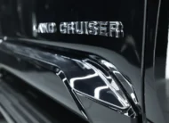 2026 Toyota Land Cruiser LC300 VXR V6 3.3L Diesel Twin Turbo - For Export - Beyond Autos - www.beyondautos.com