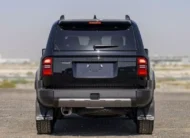 2026 Toyota Land Cruiser Prado J250 Adventure Monotone 2.4L Turbo - Beyond Autos - www.beyondautos.com