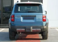 2026 Toyota Land Cruiser Prado J250 Adventure Dual Tone 2.4L Turbo - Beyond Autos - www.beyondautos.com