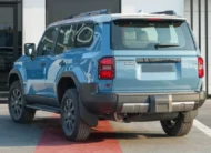 2026 Toyota Land Cruiser Prado J250 Adventure Dual Tone 2.4L Turbo - Beyond Autos - www.beyondautos.com