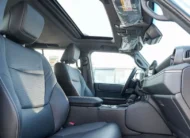 2026 Toyota Land Cruiser Prado J250 Adventure Dual Tone 2.4L Turbo - Beyond Autos - www.beyondautos.com