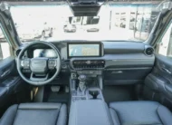 2026 Toyota Land Cruiser Prado J250 Adventure Dual Tone 2.4L Turbo - Beyond Autos - www.beyondautos.com