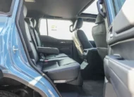 2026 Toyota Land Cruiser Prado J250 Adventure Dual Tone 2.4L Turbo - Beyond Autos - www.beyondautos.com