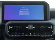 2026 Toyota Land Cruiser Prado J250 Adventure Monotone 2.4L Turbo - Beyond Autos - www.beyondautos.com