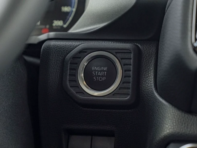 2026 Toyota Land Cruiser Prado J250 Adventure Monotone 2.4L Turbo - Beyond Autos - www.beyondautos.com