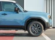 2026 Toyota Land Cruiser Prado J250 Adventure Dual Tone 2.4L Turbo - Beyond Autos - www.beyondautos.com