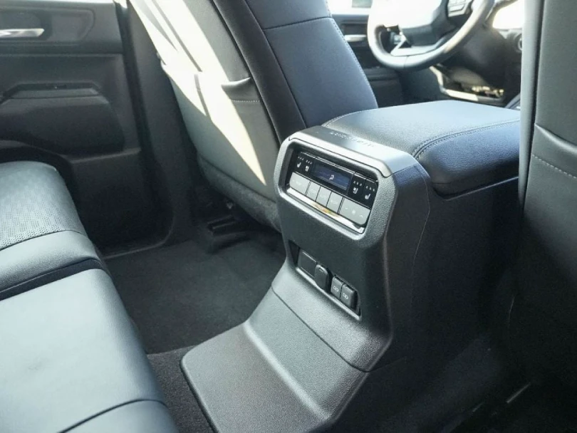 2026 Toyota Land Cruiser Prado J250 Adventure Dual Tone 2.4L Turbo - Beyond Autos - www.beyondautos.com