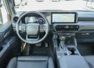 2026 Toyota Land Cruiser Prado J250 Adventure Dual Tone 2.4L Turbo - Beyond Autos - www.beyondautos.com