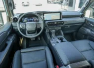 2026 Toyota Land Cruiser Prado J250 Adventure Dual Tone 2.4L Turbo - Beyond Autos - www.beyondautos.com