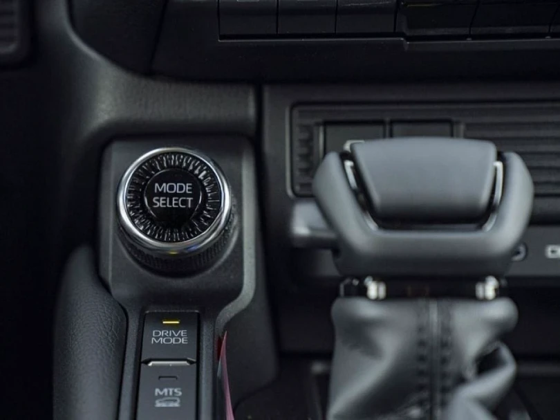 2026 Toyota Land Cruiser Prado J250 Adventure Monotone 2.4L Turbo - Beyond Autos - www.beyondautos.com