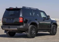 2026 Toyota Land Cruiser Prado J250 Adventure Monotone 2.4L Turbo - Beyond Autos - www.beyondautos.com