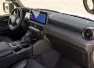 2026 Toyota Land Cruiser Prado J250 Adventure Monotone 2.4L Turbo - Beyond Autos - www.beyondautos.com