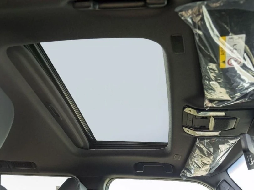 2026 Toyota Land Cruiser Prado J250 Adventure Monotone 2.4L Turbo - Beyond Autos - www.beyondautos.com