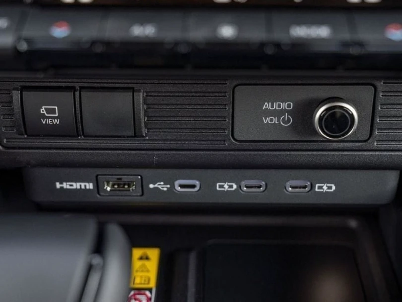 2026 Toyota Land Cruiser Prado J250 Adventure Monotone 2.4L Turbo - Beyond Autos - www.beyondautos.com