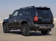 2026 Toyota Land Cruiser Prado J250 Adventure Monotone 2.4L Turbo - Beyond Autos - www.beyondautos.com