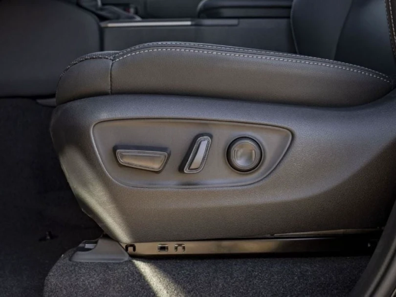 2026 Toyota Land Cruiser Prado J250 Adventure Monotone 2.4L Turbo - Beyond Autos - www.beyondautos.com